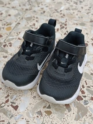 Zapatillas deportivas niño/niña