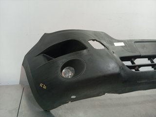 PARAGOLPES DELANTERO NISSAN NV400 FURGON (X62) M9