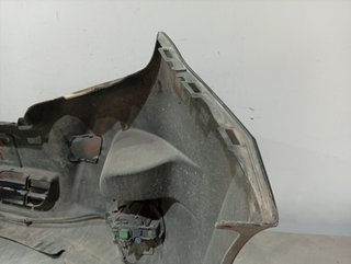 PARAGOLPES DELANTERO NISSAN NV400 FURGON (X62) M9
