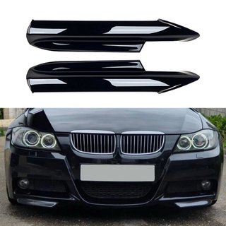 Splitter Paragolpes M BMW E90 lci