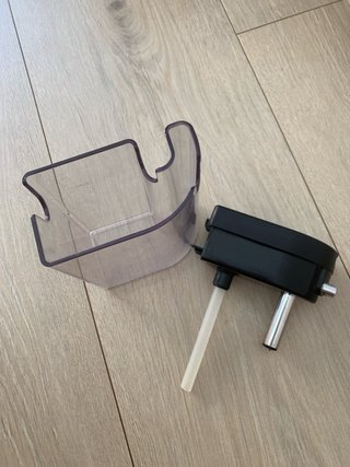 Accesorio Leche Nespresso Latte
