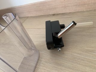 Accesorio Leche Nespresso Latte
