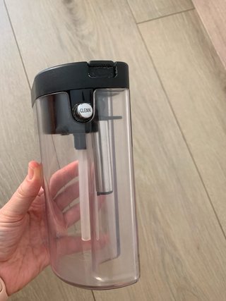 Accesorio Leche Nespresso Latte