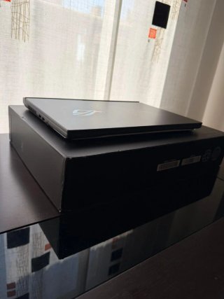 Portátil Gaming ASUS ROG G513IH-HN008 40GB Ram