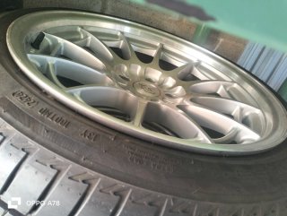Llantas Racing División VR4S
