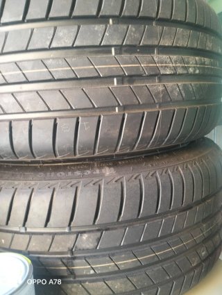 Llantas Racing División VR4S