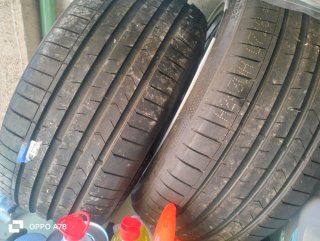 Llantas Racing División VR4S