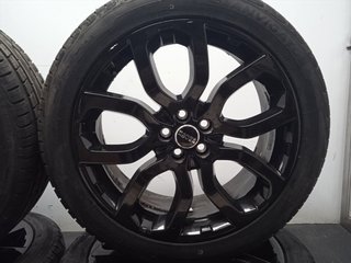 JUEGO LLANTAS LAND ROVER RANGE ROVER EVOQUE 224DT