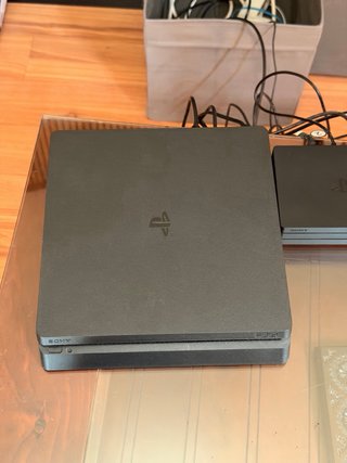 Pack PS4 (PlayStation 4) + Accesorios