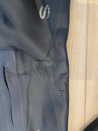 Neopreno Triatlón Seland 3/2 M