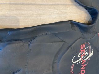 Neopreno Triatlón Seland 3/2 M