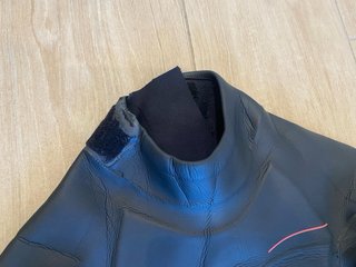 Neopreno Triatlón Seland 3/2 M