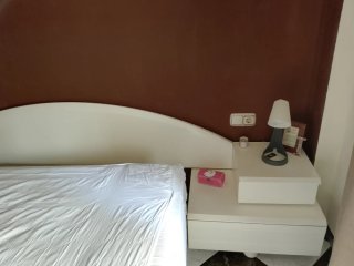 Coqueta para dormitorio
