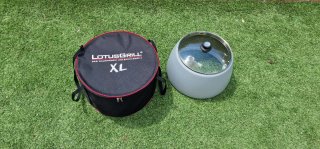 Barbacoa Lotus Grill XL Portátil