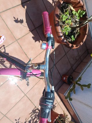 Bicicletas infantiles