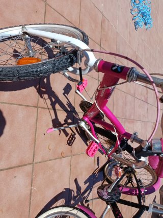 Bicicletas infantiles