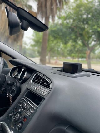 Peugeot 5008 7 plazas 1.6HDI