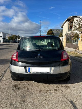 RENAULT MEGANE 1.9 DCI 130 ¡ LEER BIEN !