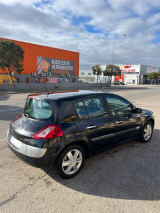 RENAULT MEGANE 1.9 DCI 130 ¡ LEER BIEN !