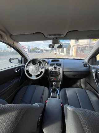 RENAULT MEGANE 1.9 DCI 130 ¡ LEER BIEN !