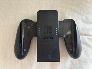 Nintendo Switch Azul y Rojo