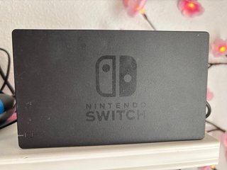 Nintendo Switch Azul y Rojo