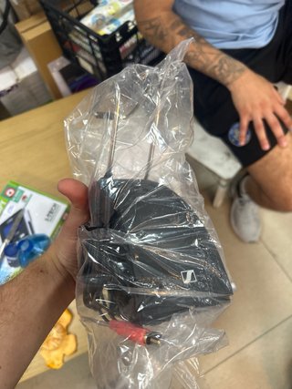 Auriculares Inalámbricos Sennheiser RS 120-W