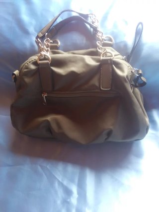 Bolso Bimba y Lola marrón