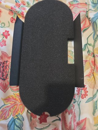 Caja Dyson Airwrap Coanda 2x vacia