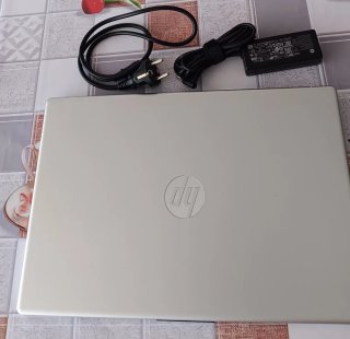 Portátil HP 15 256GB SSD 4GB RAM Windows 11 pro.