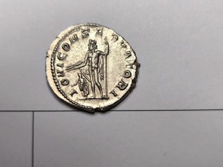 Antoniniano Gordiano III 238-240 d.C.
