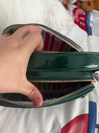 Bolso Agatha Ruiz de la Prada Verde