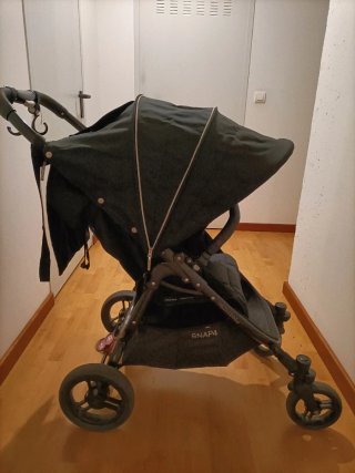Silla de paseo Valco Baby SNAP4