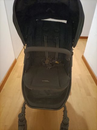 Silla de paseo Valco Baby SNAP4