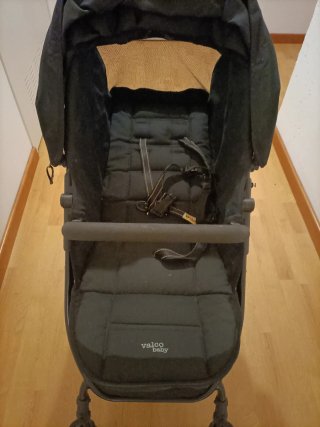 Silla de paseo Valco Baby SNAP4