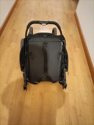 Silla de paseo Valco Baby SNAP4