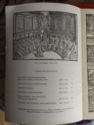 Catálogo Libros Antiguos No 56