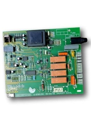 Placa Saunier Duval Thelia 23 E