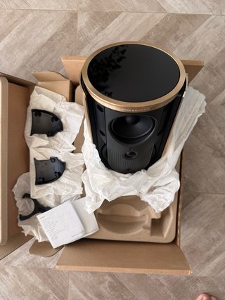 Bang & Olufsen BeoLab 8 - Nuevos en Caja