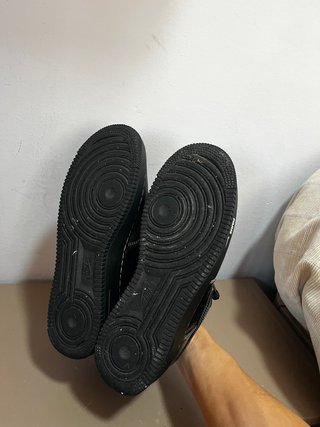 Nike Air Force 1 Paris Talla 42.5