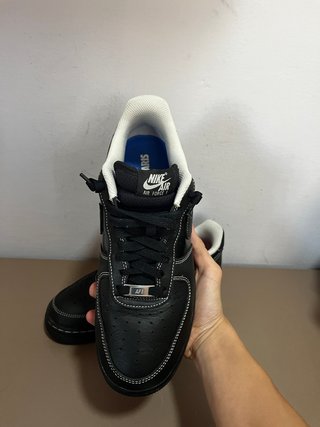 Nike Air Force 1 Paris Talla 42.5