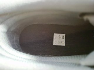 Botas de seguridad puntera reforzada