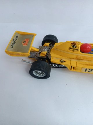 Scalextric ferrari formula 1 b3 ref 4052