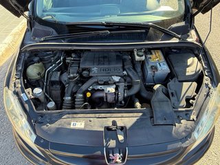 Peugeot 3007 2004