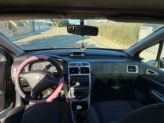 Peugeot 3007 2004