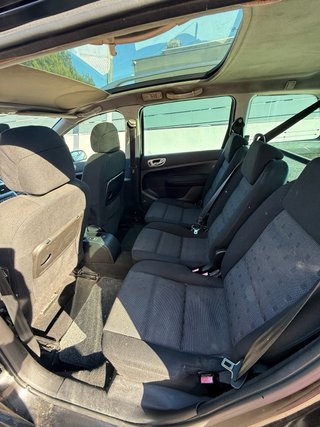 Peugeot 3007 2004
