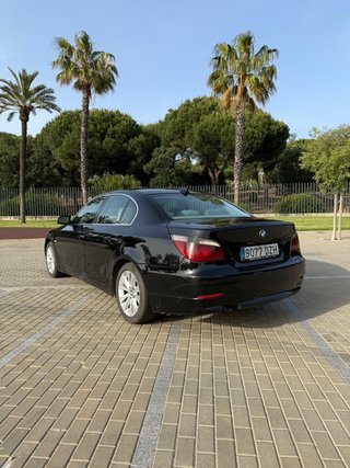 BMW Serie 5 2004