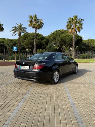 BMW Serie 5 2004
