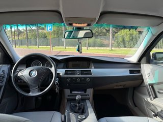 BMW Serie 5 2004