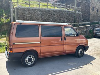 Volkswagen Transporter 1998